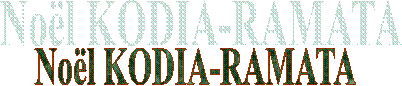 Nol KODIA-RAMATA