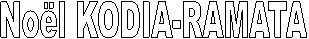 No�l KODIA-RAMATA