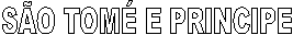 SO TOM E PRINCIPE