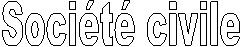 Socit civile